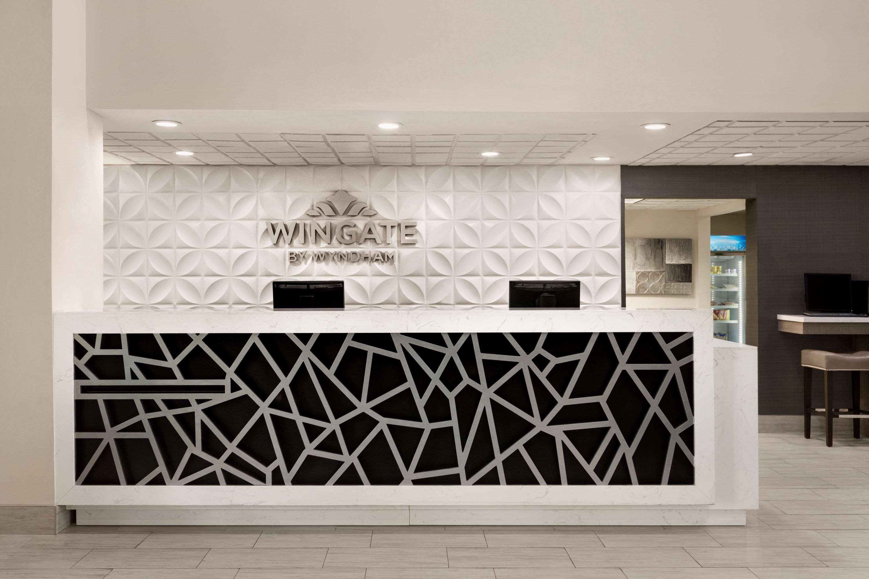 Wingate By Wyndham Μοντγκόμερι Εξωτερικό φωτογραφία